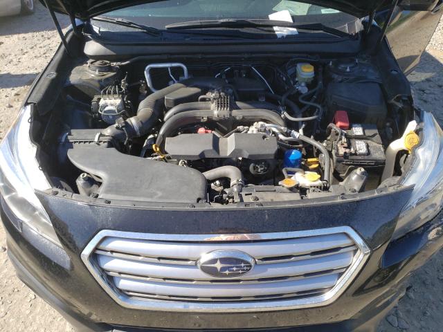 Photo 6 VIN: 4S4BSACC6H3205231 - SUBARU OUTBACK 2. 