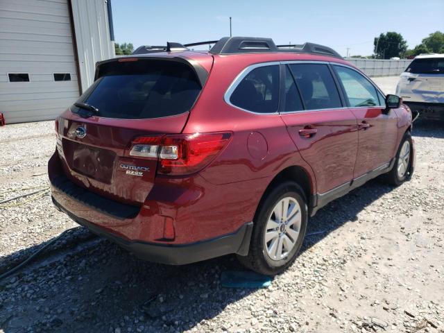 Photo 3 VIN: 4S4BSACC6H3214558 - SUBARU OUTBACK 2. 