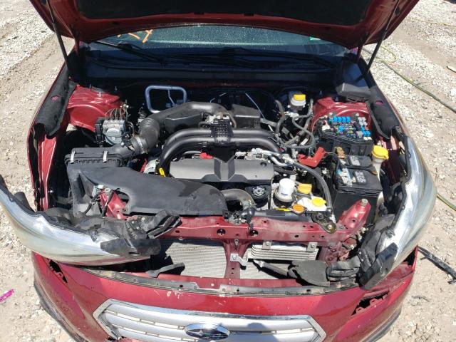 Photo 6 VIN: 4S4BSACC6H3214558 - SUBARU OUTBACK 2. 