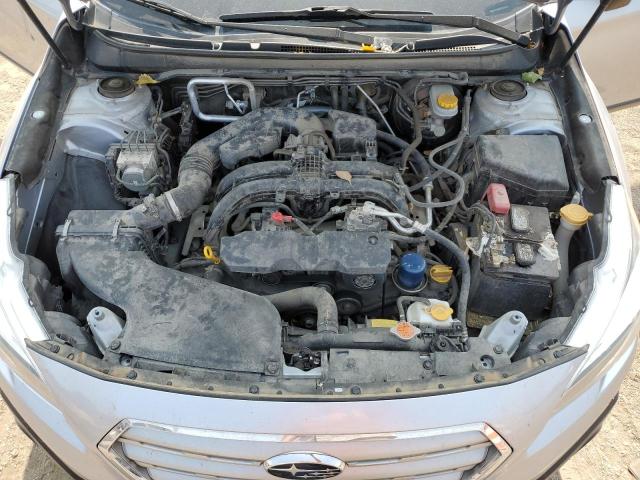 Photo 11 VIN: 4S4BSACC6H3259726 - SUBARU OUTBACK 2. 