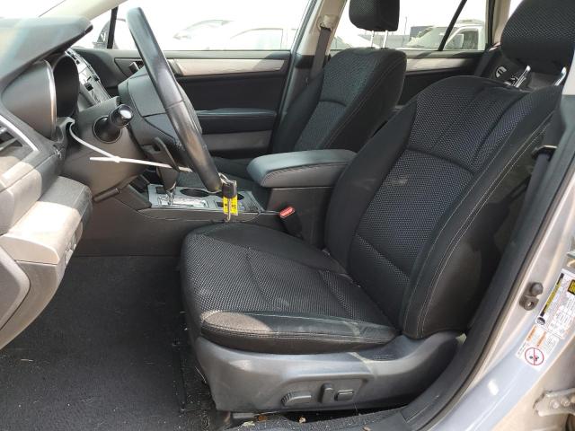 Photo 6 VIN: 4S4BSACC6H3259726 - SUBARU OUTBACK 2. 