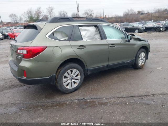 Photo 3 VIN: 4S4BSACC6H3271164 - SUBARU OUTBACK 