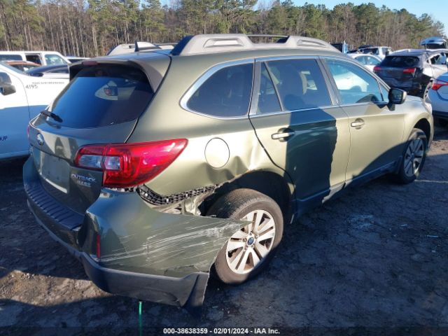 Photo 3 VIN: 4S4BSACC6H3284349 - SUBARU OUTBACK 