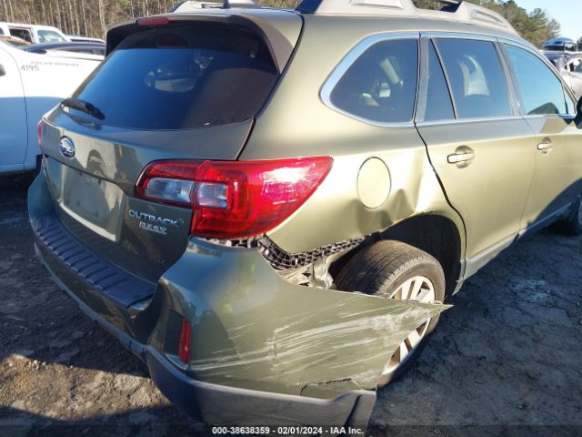 Photo 5 VIN: 4S4BSACC6H3284349 - SUBARU OUTBACK 