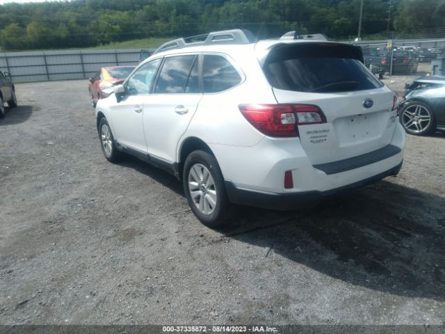 Photo 2 VIN: 4S4BSACC6H3307192 - SUBARU OUTBACK 