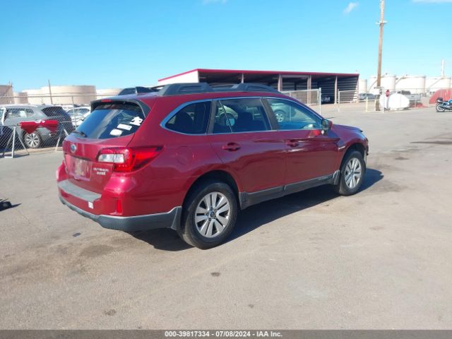 Photo 3 VIN: 4S4BSACC6H3310142 - SUBARU OUTBACK 