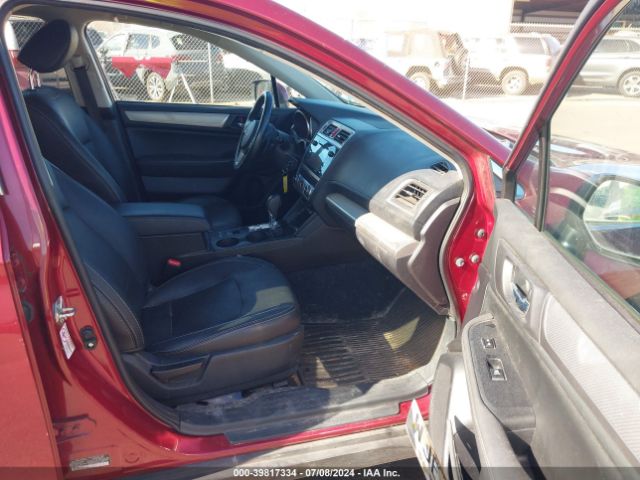 Photo 4 VIN: 4S4BSACC6H3310142 - SUBARU OUTBACK 