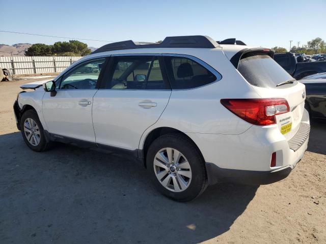 Photo 1 VIN: 4S4BSACC6H3332237 - SUBARU OUTBACK 