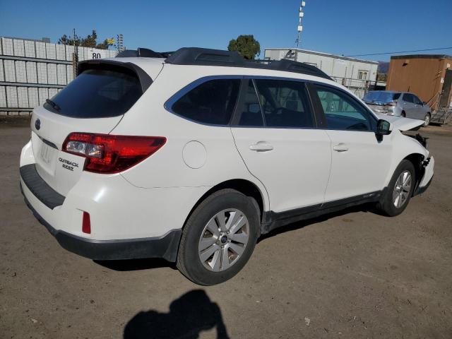 Photo 2 VIN: 4S4BSACC6H3332237 - SUBARU OUTBACK 