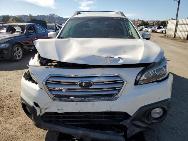 Photo 4 VIN: 4S4BSACC6H3332237 - SUBARU OUTBACK 