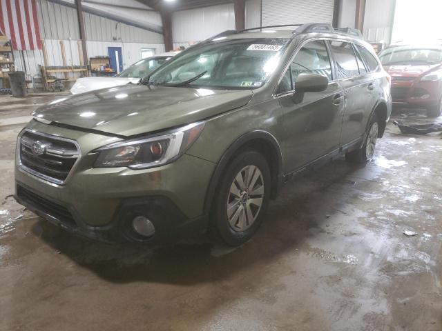 Photo 0 VIN: 4S4BSACC6J3201587 - SUBARU OUTBACK 2. 