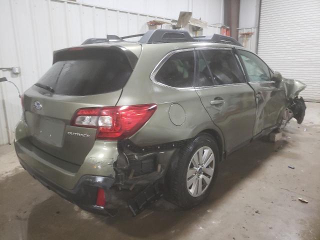 Photo 2 VIN: 4S4BSACC6J3201587 - SUBARU OUTBACK 2. 