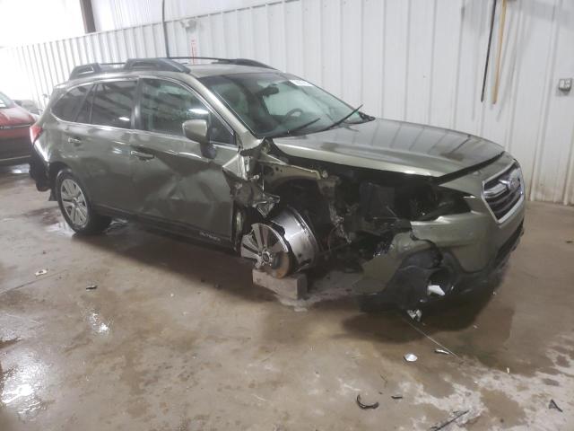 Photo 3 VIN: 4S4BSACC6J3201587 - SUBARU OUTBACK 2. 