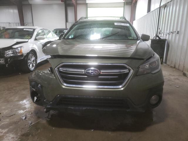 Photo 4 VIN: 4S4BSACC6J3201587 - SUBARU OUTBACK 2. 