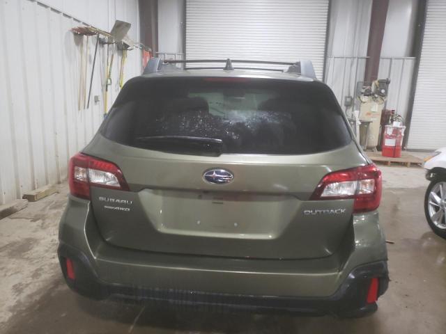 Photo 5 VIN: 4S4BSACC6J3201587 - SUBARU OUTBACK 2. 