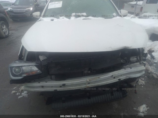 Photo 5 VIN: 4S4BSACC6J3206496 - SUBARU OUTBACK 