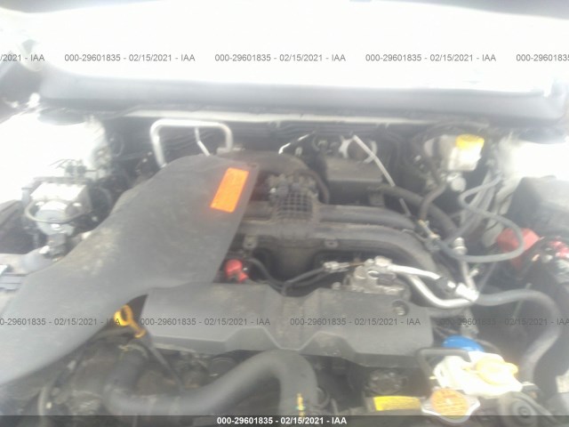 Photo 9 VIN: 4S4BSACC6J3206496 - SUBARU OUTBACK 