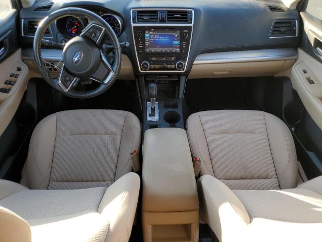 Photo 7 VIN: 4S4BSACC6J3248294 - SUBARU OUTBACK 