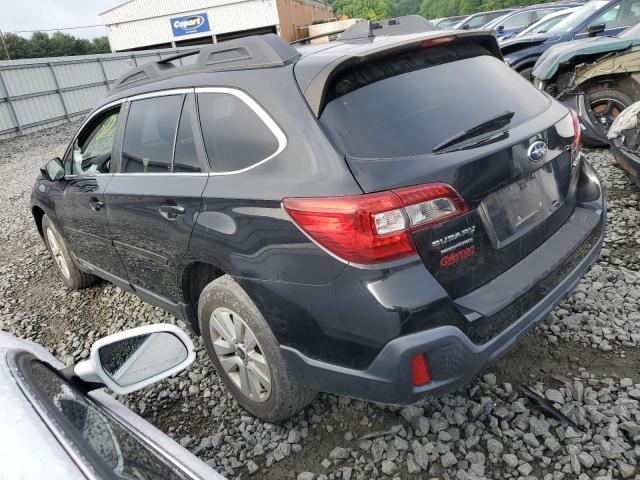 Photo 1 VIN: 4S4BSACC6J3286138 - SUBARU OUTBACK 