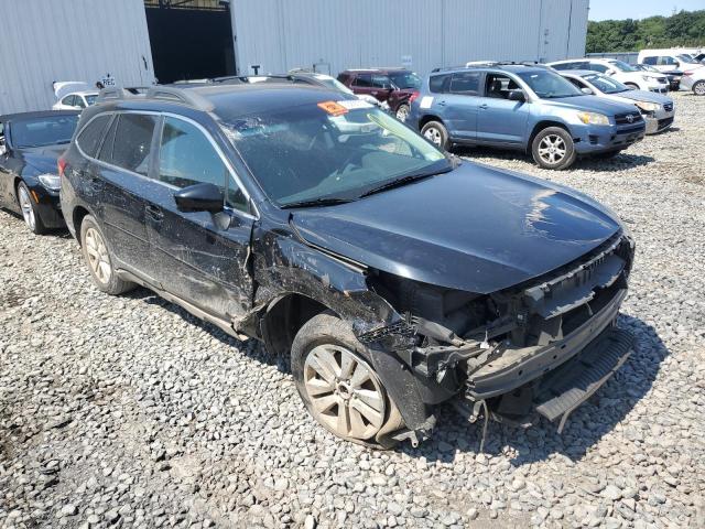 Photo 3 VIN: 4S4BSACC6J3286138 - SUBARU OUTBACK 