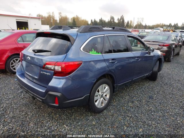 Photo 3 VIN: 4S4BSACC6J3286205 - SUBARU OUTBACK 