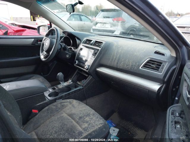 Photo 4 VIN: 4S4BSACC6J3286205 - SUBARU OUTBACK 