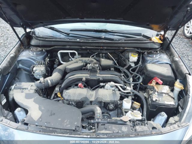 Photo 9 VIN: 4S4BSACC6J3286205 - SUBARU OUTBACK 