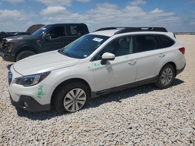 Photo 0 VIN: 4S4BSACC6J3321356 - SUBARU OUTBACK 