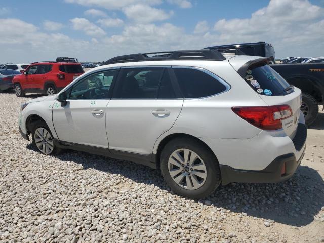 Photo 1 VIN: 4S4BSACC6J3321356 - SUBARU OUTBACK 