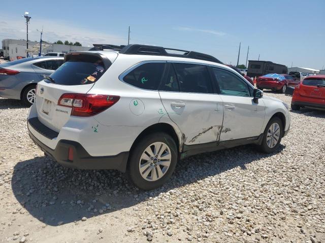 Photo 2 VIN: 4S4BSACC6J3321356 - SUBARU OUTBACK 