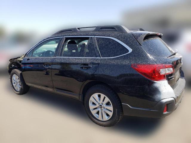 Photo 1 VIN: 4S4BSACC6J3329764 - SUBARU OUTBACK 