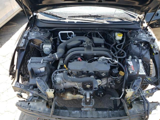 Photo 10 VIN: 4S4BSACC6J3329764 - SUBARU OUTBACK 