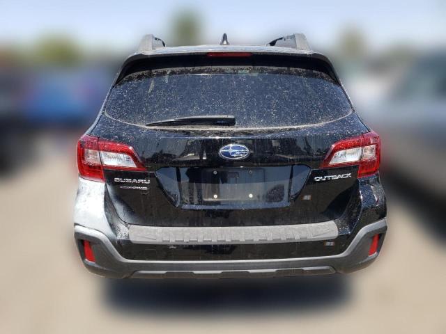 Photo 5 VIN: 4S4BSACC6J3329764 - SUBARU OUTBACK 