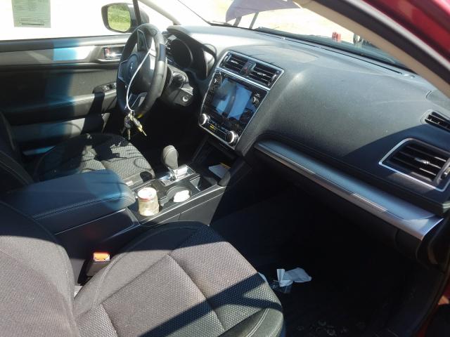 Photo 4 VIN: 4S4BSACC6J3355863 - SUBARU OUTBACK 2. 