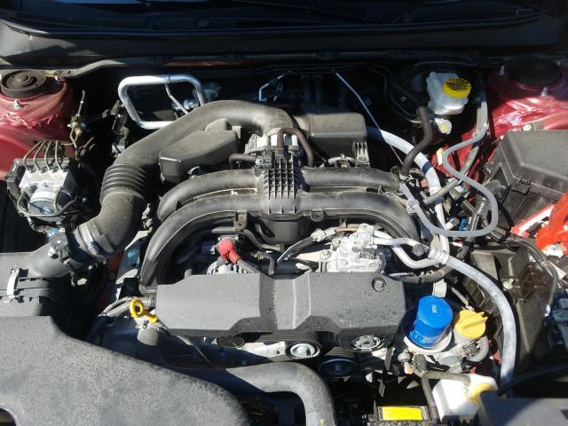 Photo 6 VIN: 4S4BSACC6J3355863 - SUBARU OUTBACK 2. 