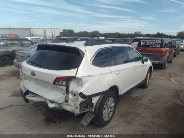 Photo 3 VIN: 4S4BSACC6J3359394 - SUBARU OUTBACK 