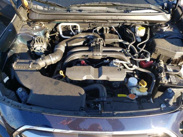 Photo 10 VIN: 4S4BSACC6J3372789 - SUBARU OUTBACK 2. 