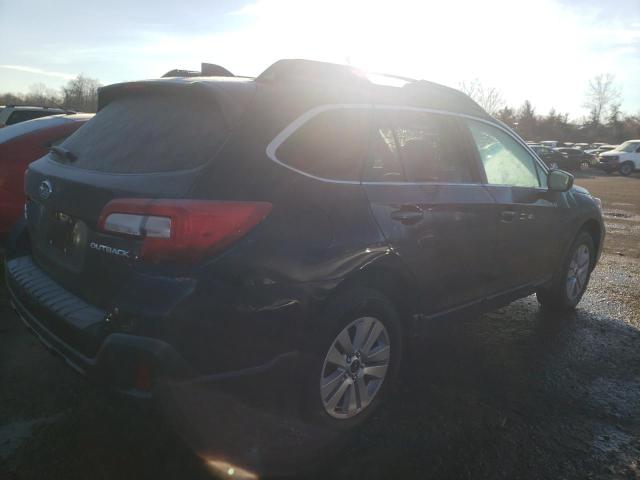 Photo 2 VIN: 4S4BSACC6J3372789 - SUBARU OUTBACK 2. 