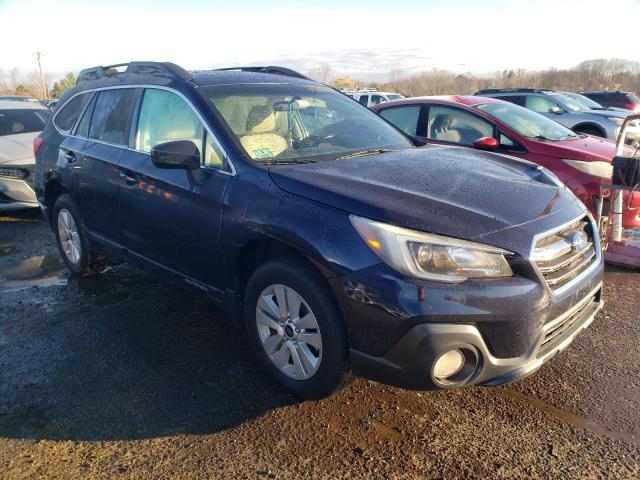 Photo 3 VIN: 4S4BSACC6J3372789 - SUBARU OUTBACK 2. 