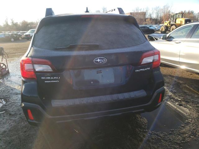 Photo 5 VIN: 4S4BSACC6J3372789 - SUBARU OUTBACK 2. 