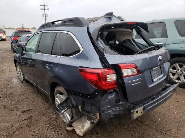 Photo 2 VIN: 4S4BSACC6J3377359 - SUBARU OUTBACK 2. 