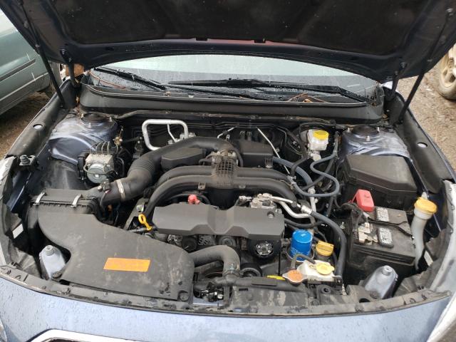 Photo 6 VIN: 4S4BSACC6J3377359 - SUBARU OUTBACK 2. 