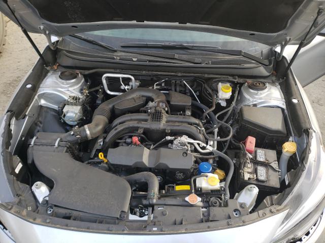 Photo 6 VIN: 4S4BSACC6J3389589 - SUBARU OUTBACK 2. 