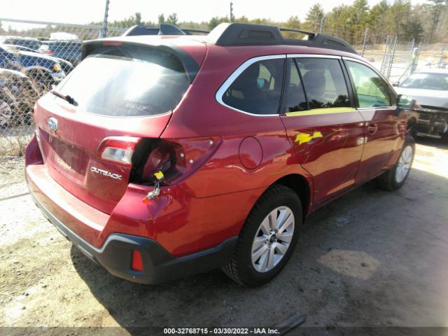 Photo 3 VIN: 4S4BSACC6J3394856 - SUBARU OUTBACK 