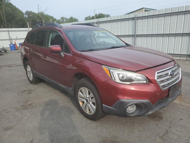 Photo 3 VIN: 4S4BSACC7F3224982 - SUBARU OUTBACK 