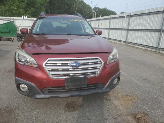 Photo 4 VIN: 4S4BSACC7F3224982 - SUBARU OUTBACK 