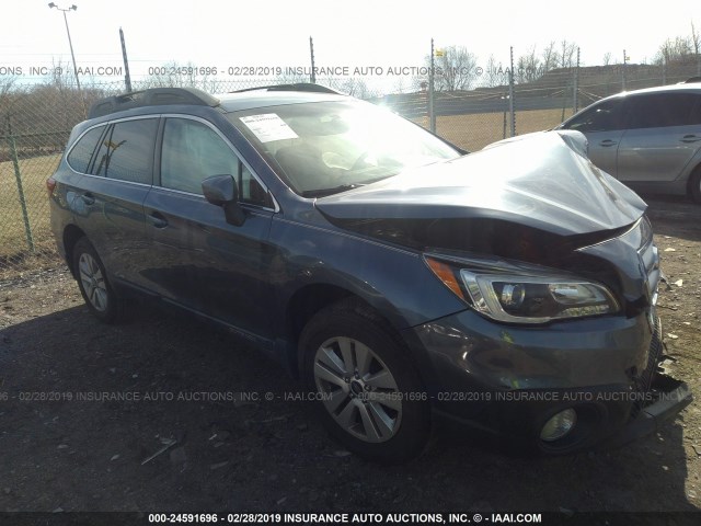 Photo 0 VIN: 4S4BSACC7F3230376 - SUBARU OUTBACK 