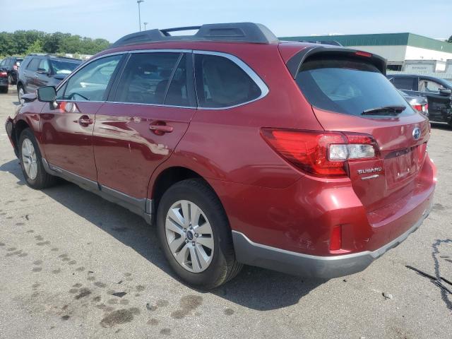 Photo 1 VIN: 4S4BSACC7F3265256 - SUBARU OUTBACK 2. 