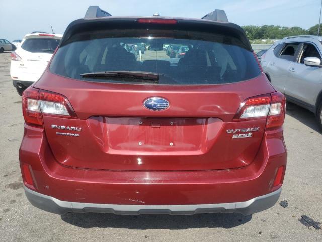 Photo 5 VIN: 4S4BSACC7F3265256 - SUBARU OUTBACK 2. 