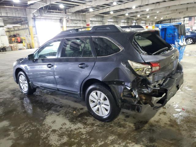 Photo 1 VIN: 4S4BSACC7F3324791 - SUBARU OUTBACK 